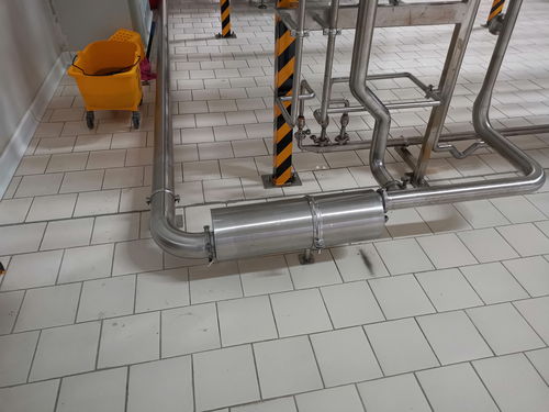 無(wú)菌罐蒸汽排放問(wèn)題在醫(yī)療器械生產(chǎn)中的影響與應(yīng)對(duì)策略