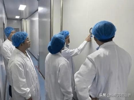 疫情防控 全省藥監在行動 停產整頓4家醫療器械生產企業