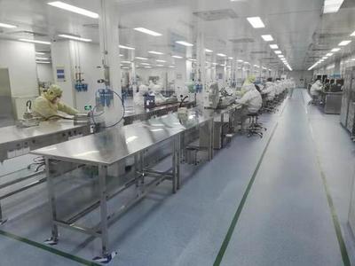 全省首個醫療器械資源共享試點落地嘉興產業園，引領產業協同創新新風向