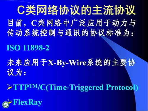 汽車網(wǎng)絡技術發(fā)展及應用 網(wǎng)絡技術開發(fā)全景解析