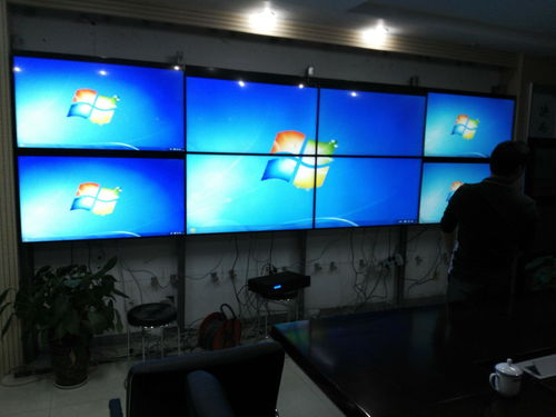 尉氏縣拓興LED電子顯示屏 室內(nèi)LED屏的應用與優(yōu)勢解析