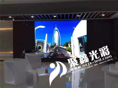 LED室內全彩顯示屏P4報價指南 從成本構成到精準預算